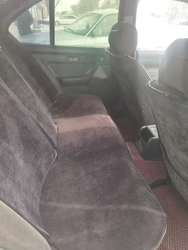 бев 34: BMW 5 series: 1992 г., 2 л, Механика, Бензин, Седан — 5