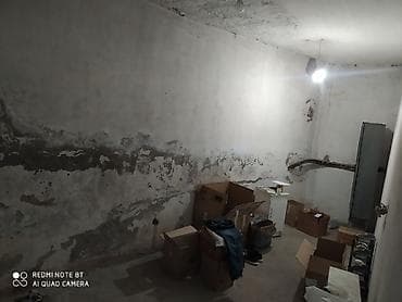 подсобка: Цокольный этаж для деятельности - Несколько смежных помещений в — 2