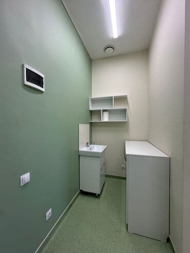 дома под офис: Сдаю Кабинет Спа салон, Для гинеколога, Для косметолога, В административном здании, 24 м², Долгосрочно, С системой безопасности, С юридическим адресом — 12