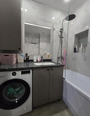 mega hous: 3 комнаты, 100 м² — 5