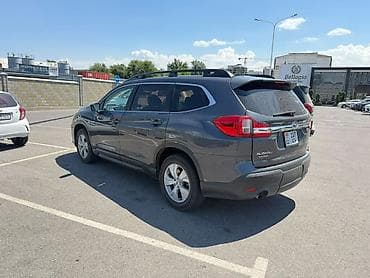 Продажа авто: Subaru Ascent: 2020 г., 2.4 л, Вариатор, Бензин, Кроссовер — 3
