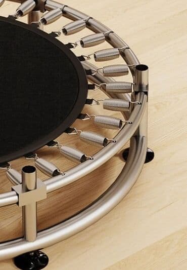 мишк: Батут Каркасный — 4