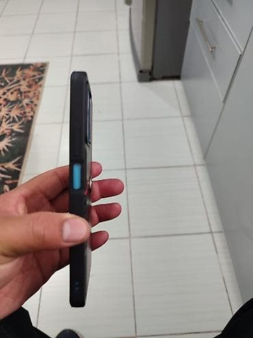 iphone 11 kredit: Redmi, Redmi 12C, Б/у, 128 ГБ, цвет - Голубой — 2