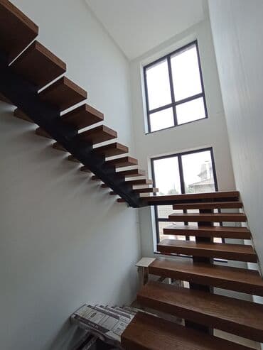 формы для садовых дорожек: Лестницы Лестницы . Перила Перила. Под ключ . Любой сложности — 5