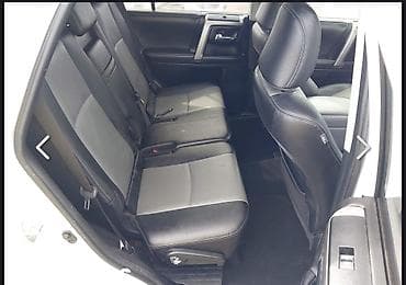 toyota 4runner дизель: Toyota 4Runner: 2019 г., 4 л, Автомат, Газ, Внедорожник — 4