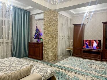 снять квартиру тунгуч: 2 комнаты, Собственник, Без подселения, С мебелью полностью — 7