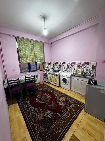 Квартиры: 2 комнаты, Собственник, Без подселения, от 6 месяцев — 6