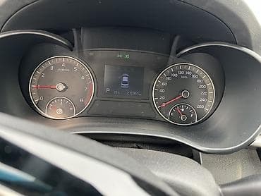 Продажа авто: Kia K5: 2020 г., 2 л, Автомат, Газ, Седан — 7