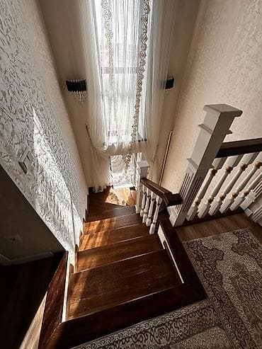 мечит: 🆘Продаются 🏡 📍 Ж/М Ала Тоо2 «В тихом районе 📏 Участок 4 соток 🧧 — 10