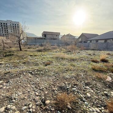 земельный участок дордой: 6 соток, Для строительства, Красная книга, Договор купли-продажи — 2