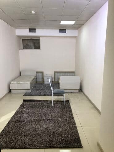 22 м², С мебелью