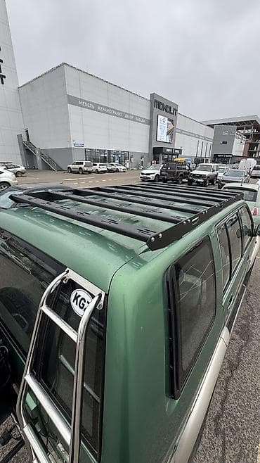 4runner 2010: *Трансфер 4х4 на ГБ в окрестности г. Бишкек. *Надежный внедорожник — 3