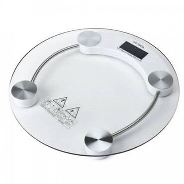 весы напольные промышленные до 1000 кг: Напольные стеклянные весы до 180 кг за 800 сом – это надежное и — 1