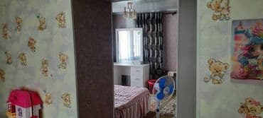 куплю дом кемин: Дом, 105 м², 4 комнаты, Собственник, Косметический ремонт — 3
