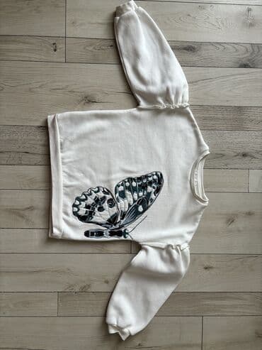 трикотажные кофточки детские: Рубашка — 2