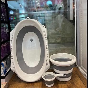 ходунки чико: Стульчик для кормления, Другой бренд, Пластик, Другой вид, цвет - Белый — 2