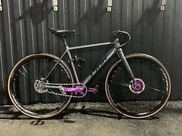 велосипед stark: Шоссейный велосипед, Рама M (156 - 178 см), Новый — 1