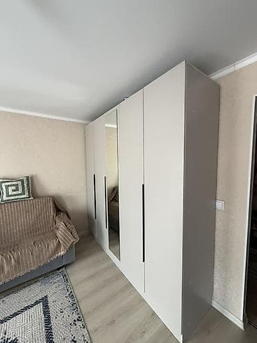 Студия, Собственник, Без подселения, С мебелью полностью — 1