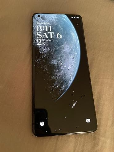 редми 12 с: Xiaomi, Mi 11 Pro, 256 ГБ, цвет - Серый — 4