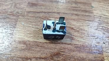 rf 2: Toyota реле, Тойота реле. Номер реле 2 8 3 0 0 - 2 8 0 1 0. См.Фото — 2