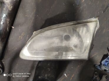 corolla runx: Зарчасти ручки тайота Мазда обшивка стоп фара ипсум Микра Ниссан Гайя — 19