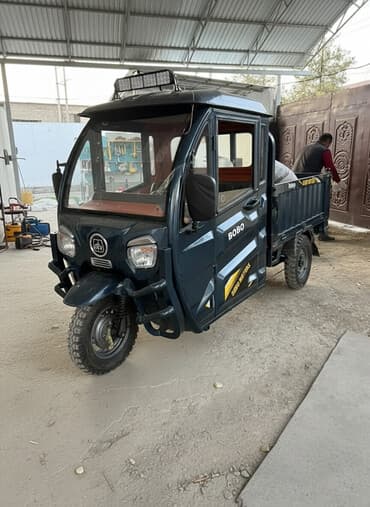 Легкий грузовик, Стандарт, 1,5 т, Новый