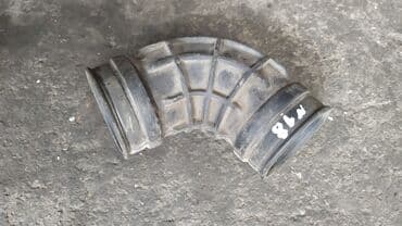 Патрубок Воздушный, Воздушная гофра Автозапчасти из Японии. Привозные at lalafo.kg Патрубок Воздушный, Воздушная гофра Автозапчасти из Японии. Привозные