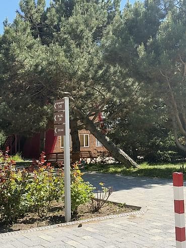 квартирв: 3 комнаты, 200 м², Евроремонт — 4