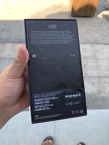 айфон 11 цена ош: IPhone 11 Pro Max, 256 ГБ Есть новый дисплей нужно просто установить — 4