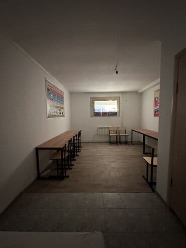 продам дом в бишкеке: Сдаю Кабинет Для курсов, Для логопеда, Для репетитора 17 м², Первый этаж, Долгосрочно, С отдельным сан узлом — 2