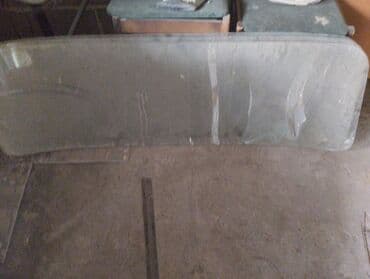 Стекло Лобовое ГАЗ, 1987 г., Новый, Оригинал at lalafo.kg Стекло Лобовое ГАЗ, 1987 г., Новый, Оригинал