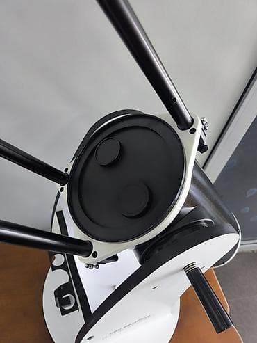 Спорт жана хобби: Телескоп в Продаже 💰 Телескоп Добсона Sky-Watcher DOB 8 S. Диаметр — 5