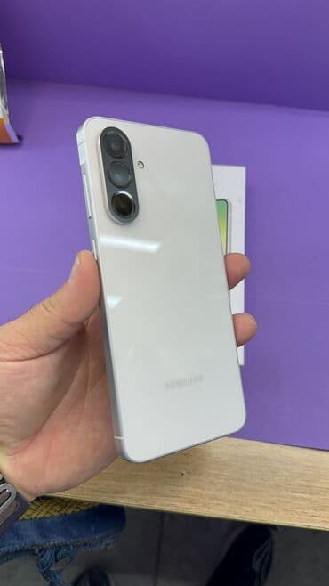 айфон 16 про макс цена в бишкеке: Samsung Galaxy A56, Б/у, 256 ГБ — 10