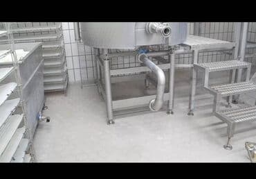 арпа продаю: Пол для пивоваренных заводов подходящее напольное покрытие для — 30