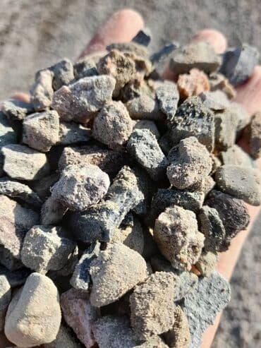 удобрения диамафоз: Щебень — 2