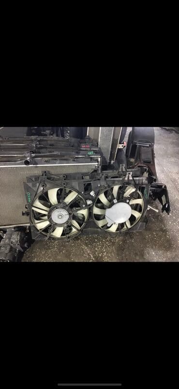 радиатор приус: Радиотор основной # радиотор инвертора #радиотор кондиционера # — 1