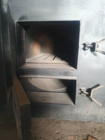 электр жылыткыч: Суу ысыткан казан Бир контрлуу, Полдук, Болот — 21