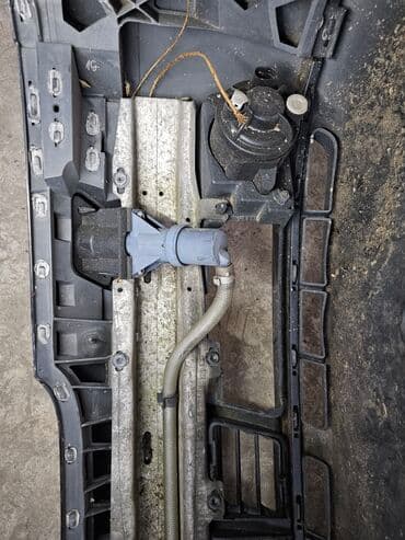 передний бампер опель вектра б: Бампер Передний Audi, Б/у, Оригинал — 13