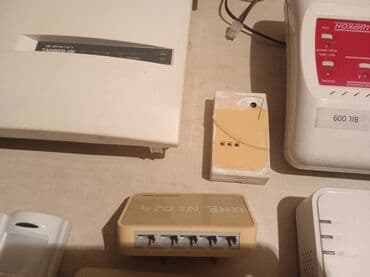 куплю холодильник не рабочий: Скупка электроники. Осталось от охранного агентства. Отдам все за — 9