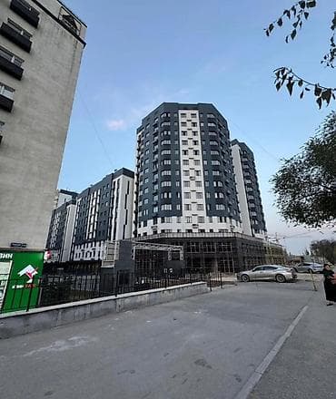 Продажа магазинов В жилом доме, 141 м², Готовая ПСО (под самоотделку), С видеонаблюдением, 1 этаж