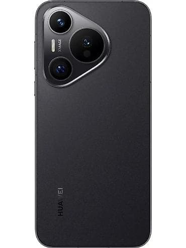 p20 pro: Huawei Pura 70, Б/у, цвет - Коричневый — 3