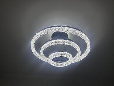 сеалюкс набор: 🔥 Распродажа люстр! Современные LED-люстры по сниженным ценам в связи — 1