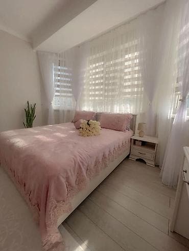 binar: 2 комнаты, 72 м², 12 мкр Элитка, 9 этаж, Евроремонт — 9