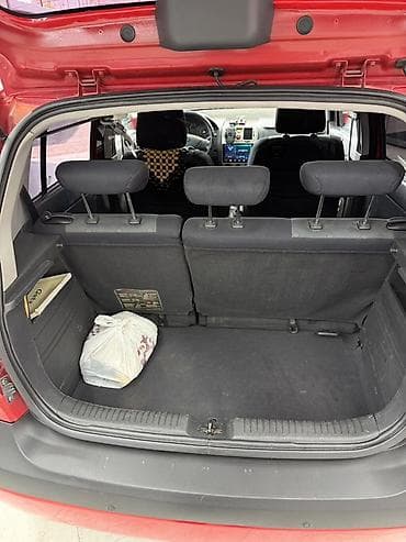 двигатель на гетс: Hyundai Getz: 2006 г., 1.4 л, Автомат, Бензин, Хэтчбэк — 9
