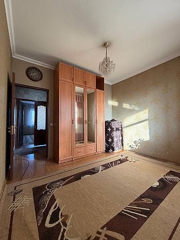 5мкр: 2 комнаты, 52 м², 105 серия, 3 этаж, Евроремонт — 4