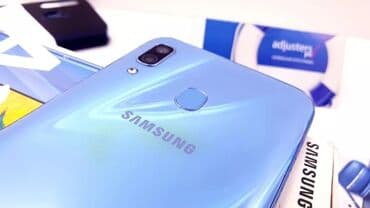 самсунг а6 цена в бишкеке: Samsung Galaxy A30s, Б/у, 128 ГБ, цвет - Серый, 2 SIM — 6