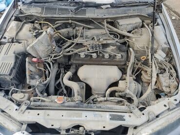 авто машина бишкек: Авто на запчасти 2003г.в — 7