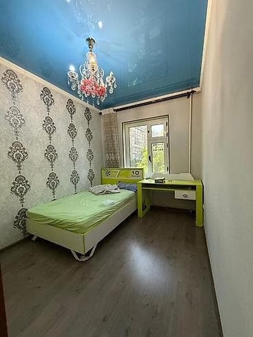 квартиры восток 5: 4 комнаты, 82 м², 105 серия, 4 этаж — 5