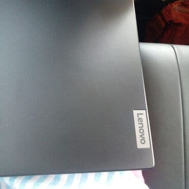 б у телефоны токмок: Ноутбук, Lenovo, Жаңы — 1
