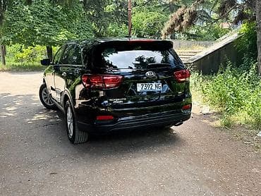 Продажа авто: Kia Sorento: 2020 г., 2.4 л, Автомат, Бензин, Кроссовер — 5